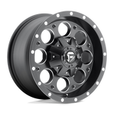 REVOLVER 16X8 6X5.5 108 NB +01
