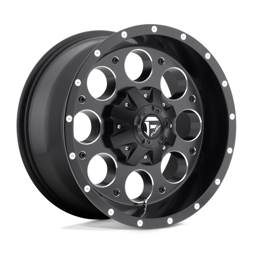 REVOLVER 16X8 8X6.5 125.1 NB +01