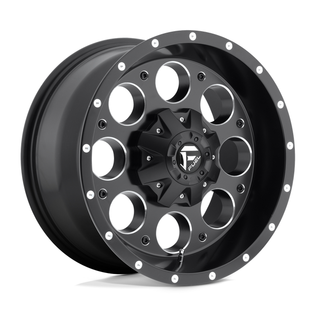 REVOLVER 17X9 6X135/5.5 106.1 NB +01