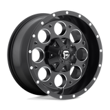 REVOLVER 16X8 8X6.5 125.1 NB +01