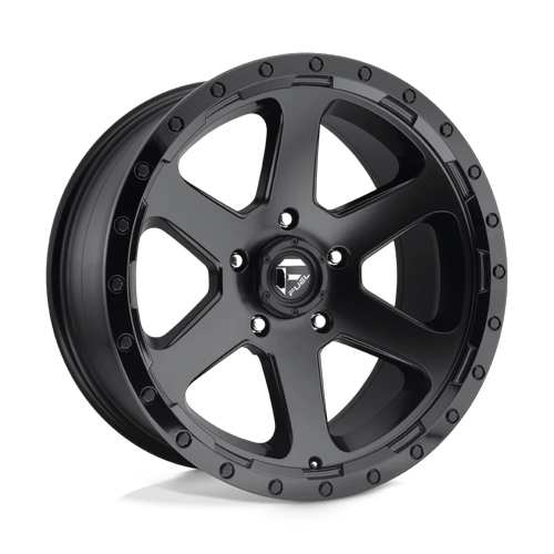 RIPPER 18X9 6X5.5 108 MBG +20
