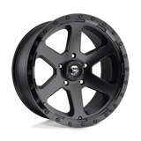 RIPPER 18X9 6X5.5 108 MBG +20