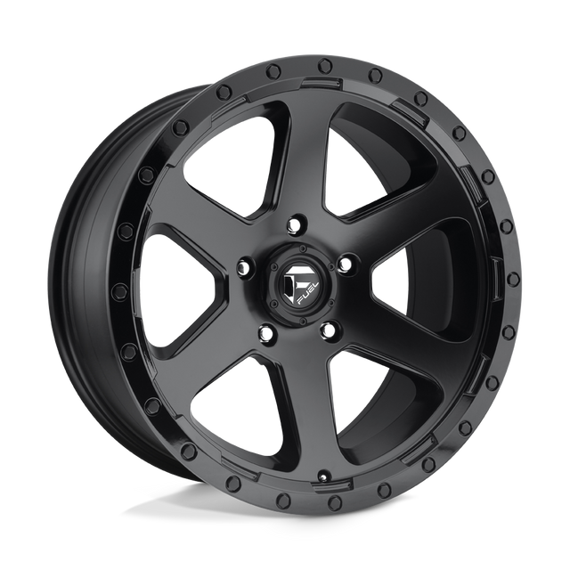 RIPPER 20X9 6X135 87.1 MBG +20