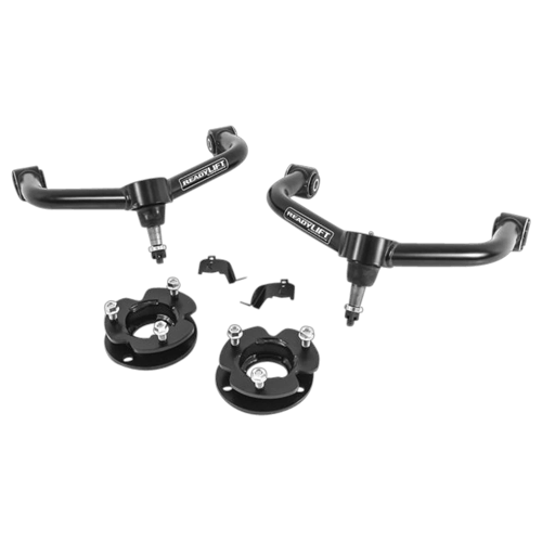 1.5 LEVELING KIT RAM 19-21 AIRRID