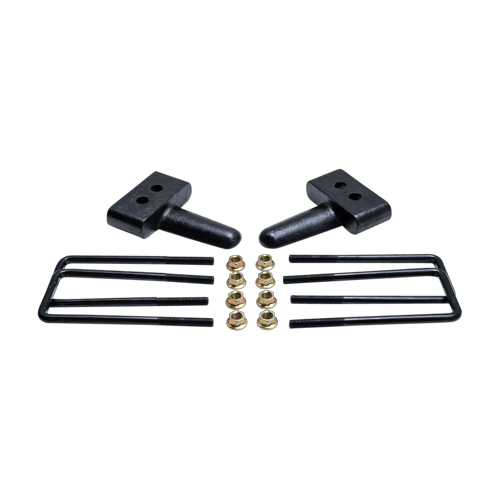 1.5'' REAR BLOCK KIT - FORD