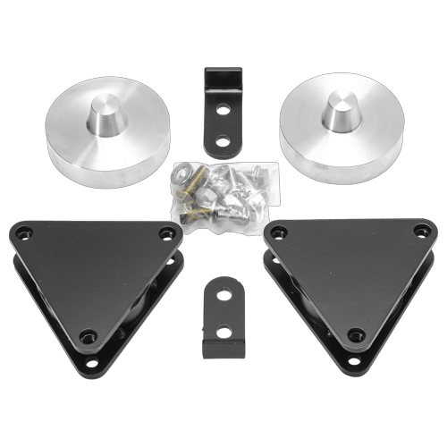 RL 1.75'' SST LIFT KIT NISSAN ROGUE 21+