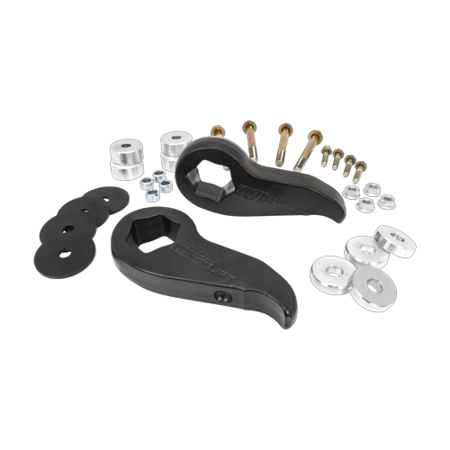 RL 2.0' LEVELING KIT - 2020 CHEVY/GMC