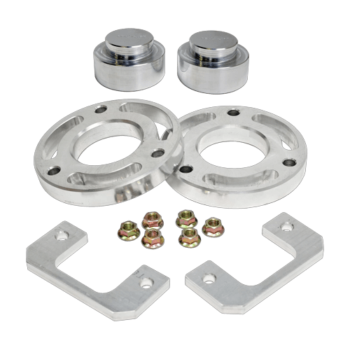 2.25"F/1.5''R SST LIFT KIT - CHEVY/GM