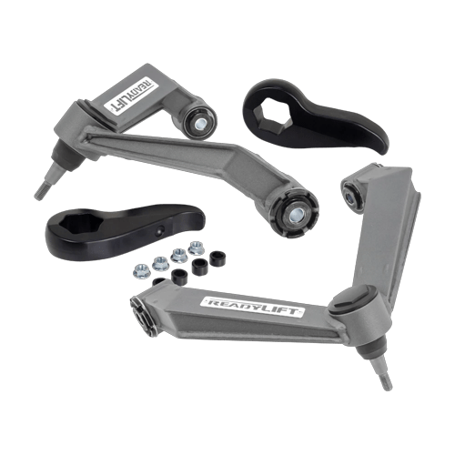 2.25'' LEVELING KIT - CHEVY/GMC 11