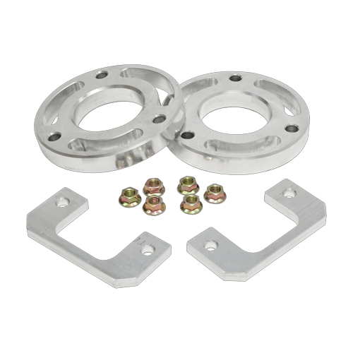 2.25'' LEVELING KIT - CHEVY/GMC 1500/SUV