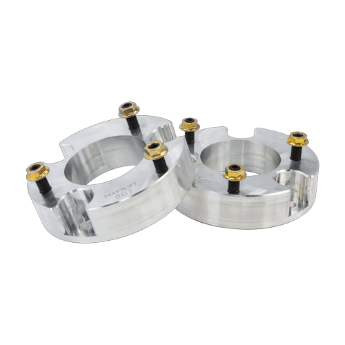 2.25'' LEVELING KIT - FORD F150