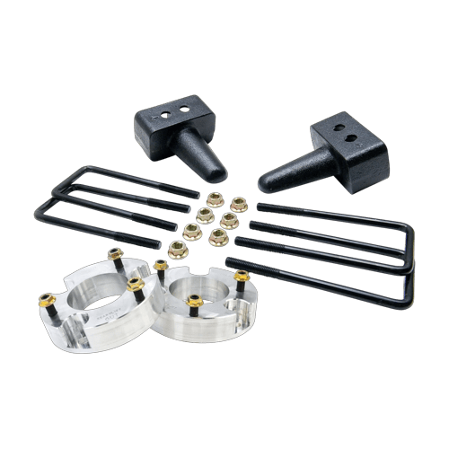 RL 2.25'' SST LIFT KIT - FORD