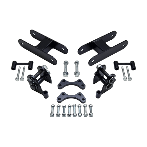 RL 2.5'' COIL SPRING SPACER-1.5'