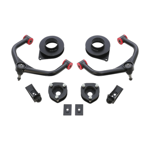 RL 2.5''F/1.5''R SST LIFT KIT - DODGE/RA