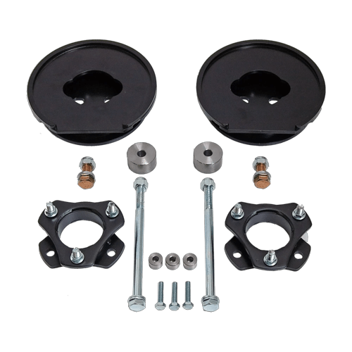 RL 2.5''F/1''R SST LIFT KIT - TOYOTA