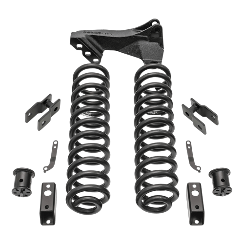 2.5" FRONT LEVELING KIT-FORD DIESEL