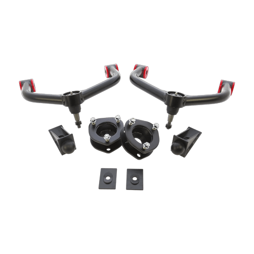 2.5'' LEVELING KIT - DODGE/RAM