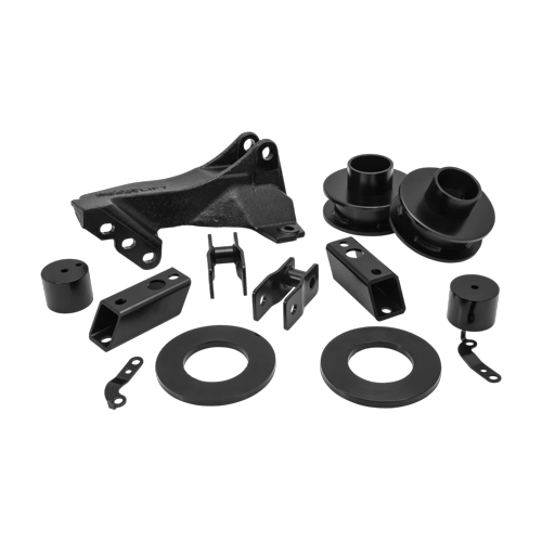 2.5'' LEVELING KIT - FORD SD