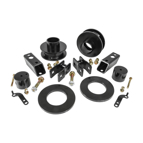 2.5'' LEVELING KIT - FORD SD