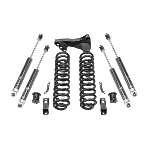 RL 2.5'' SPRNG LVL W/TRK BAR BRKT&FALCON