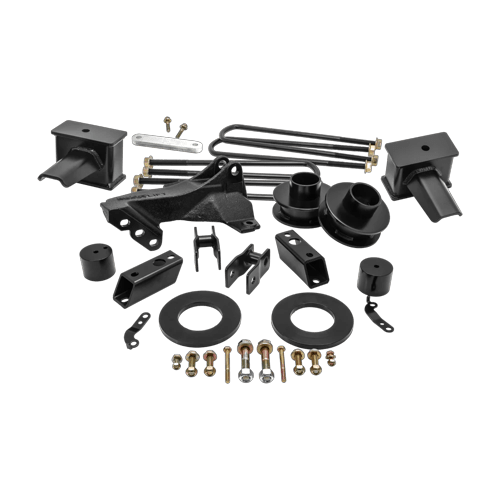 2.5" SST LIFT KIT - FORD SD