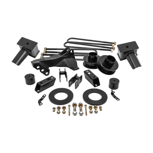 2.5" SST LIFT KIT - FORD SD