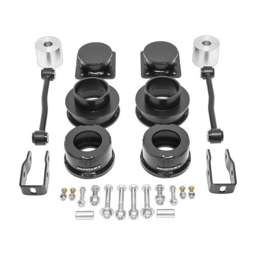2.5'' SST LIFT KIT - JEEP GLADIATOR