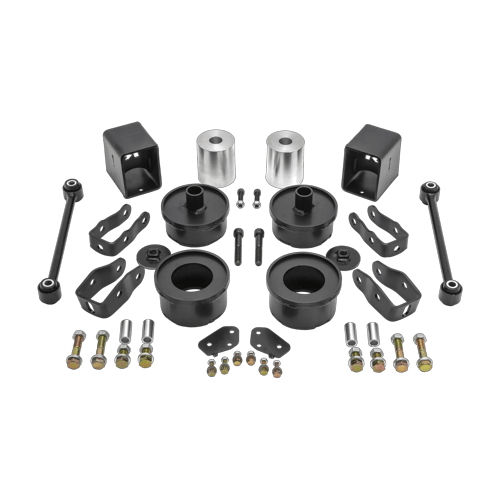 2.5'' SST LIFT KIT - JEEP JL RUBICON
