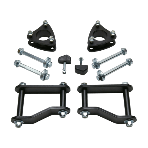 2.5'' SST LIFT KIT - NISSAN