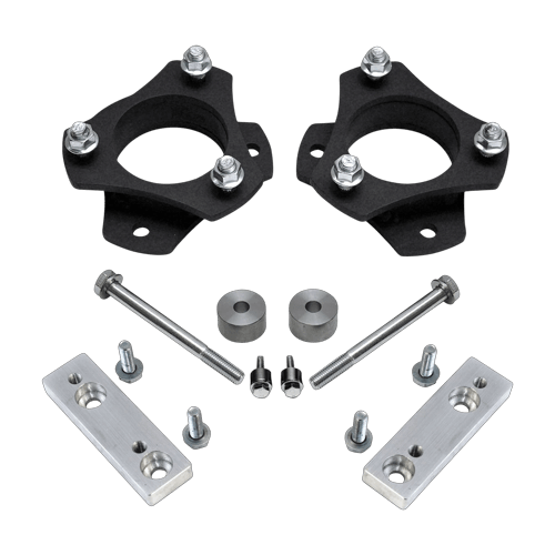 2.75-3'' LEVELING KIT - TOYOTA