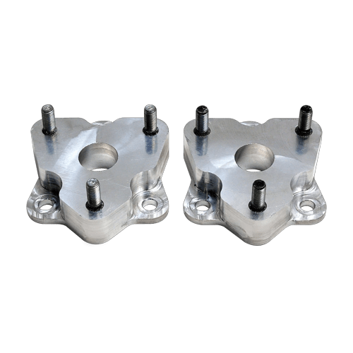 2'' LEVELING KIT - DODGE/RAM 06-24