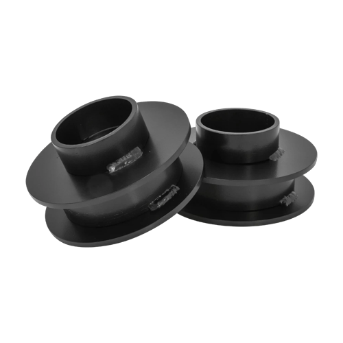 2" REAR SPACER RAM 1500 19-21-KIT