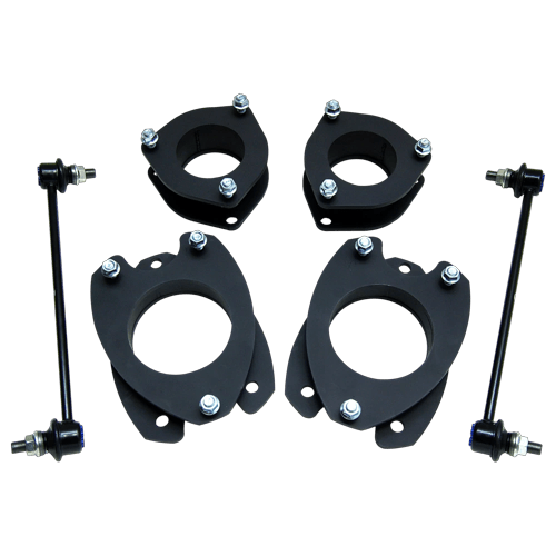RL 2'' SST LIFT KIT - HONDA
