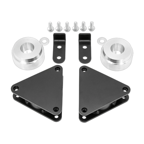 RL 2'' SST LIFT KIT - NISSAN ROGUE 13-19