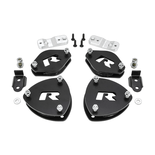 RL 2'' SST LIFTKT - SUBARU OUTBACK 15-19