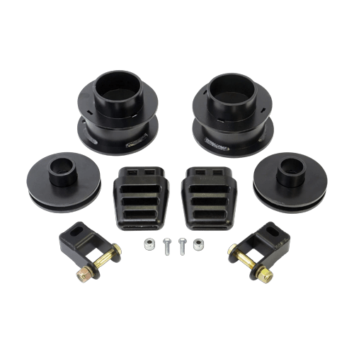 RL 19+ RAM 2500 3'' SST LIFT KIT