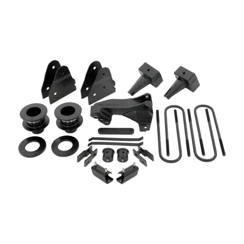 3.5'' COIL SPRING SPACER FRONT-KIT