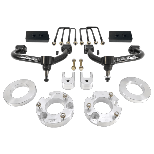 RL 3.5'' SST LIFT KIT 2WD - FORD