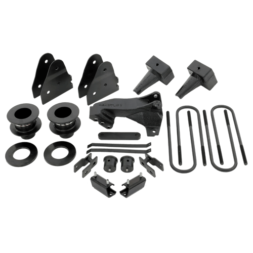3.5'' SST LIFT KIT - FORD F350 DRW
