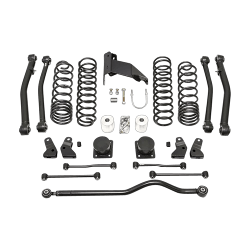 RL 4'' TERRAIN FLEX-JEEP MOJAVE