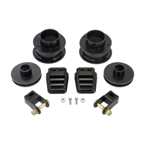 RL 3''F/1''R SST LIFT KIT -DODGE/RAM