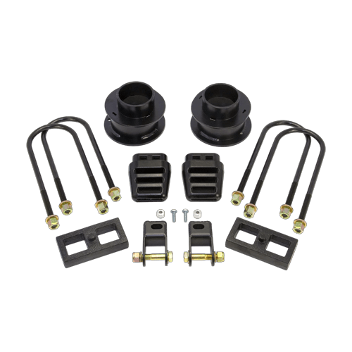 RL 3''F/1''R SST LIFT KIT - DODGE/RAM