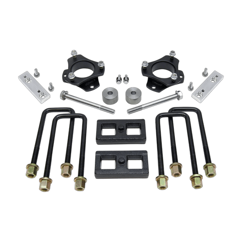 3''F/1''R SST LIFT KIT - TOYOTA TACOMA