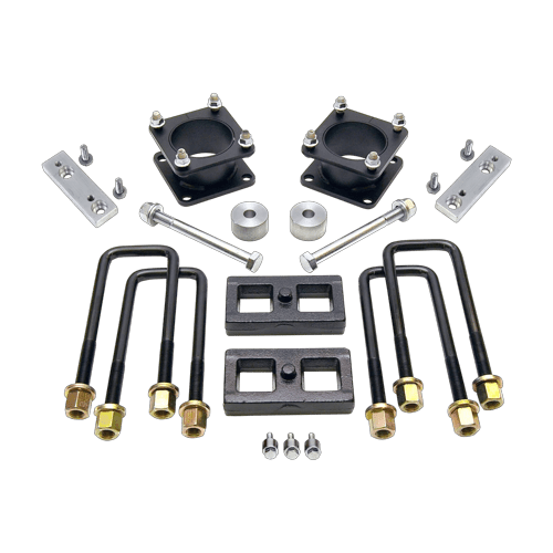 3''F/1''R SST LIFT KIT - TOYOTA TUNDRA