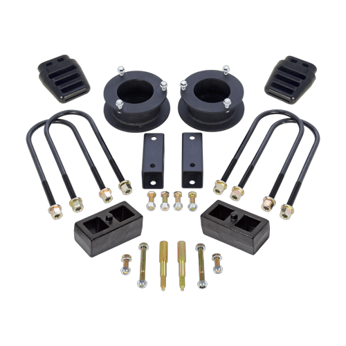 RL 3''F/2''R SST LIFT KIT - DODGE/RAM