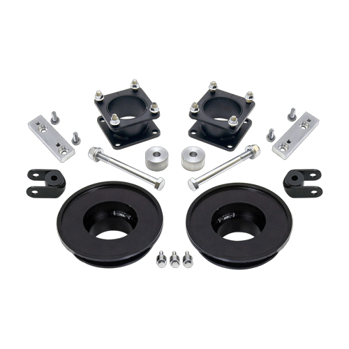 3''F/2''R SST LIFT KIT - TOYOTA SEQUOIA