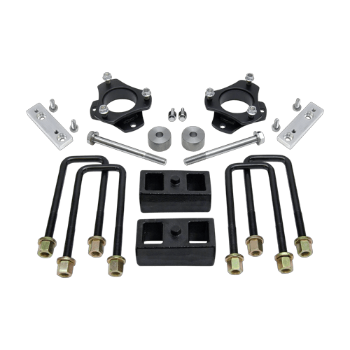 3''F/2''R SST LIFT KIT - TOYOTA TACOMA