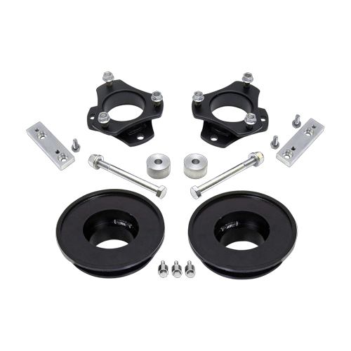 3''F/2''R SST LIFT KIT - TOYOTA 4RUN/FJ