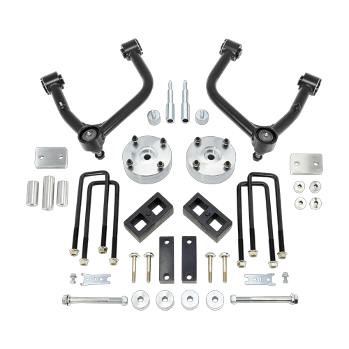 2''F/2''R SST LIFT KIT - TOYOTA