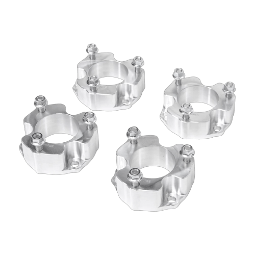 FORD BRONCO 2" SST LIFT(BASE MODELS)-KIT
